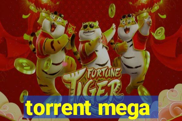 torrent mega